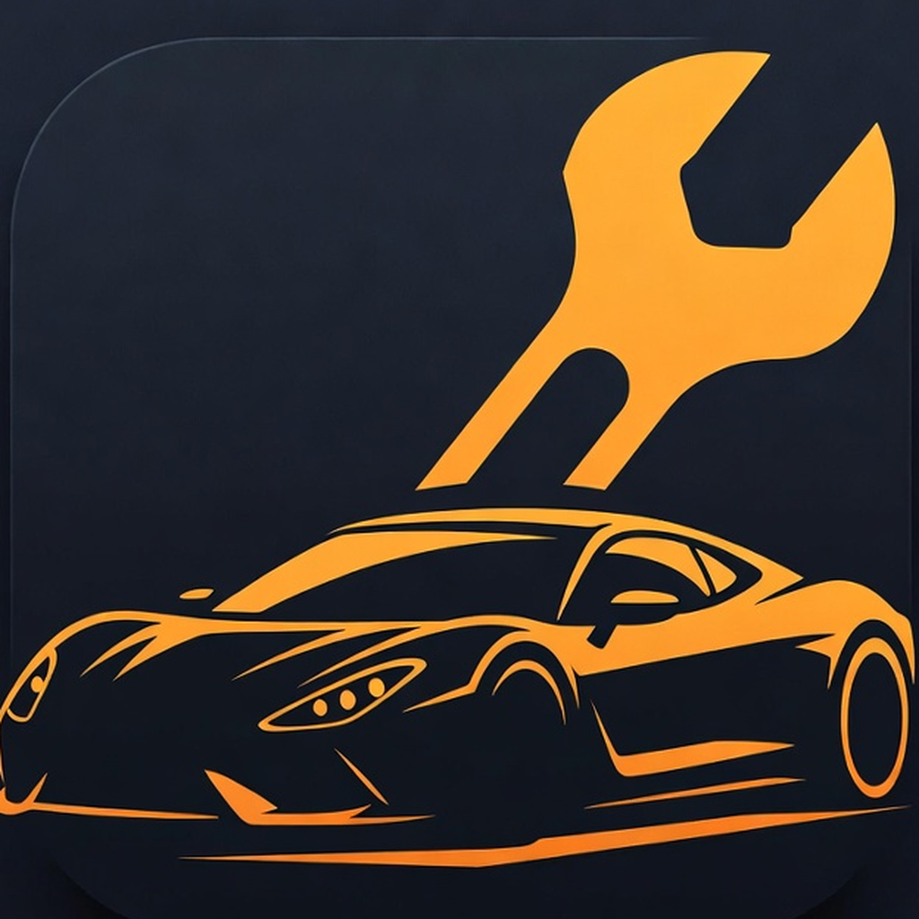 Auftragslotse App-Icon