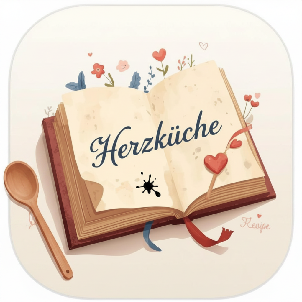 HerzKüche App-Icon