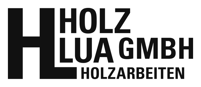 Logo der Holz Lua GmbH