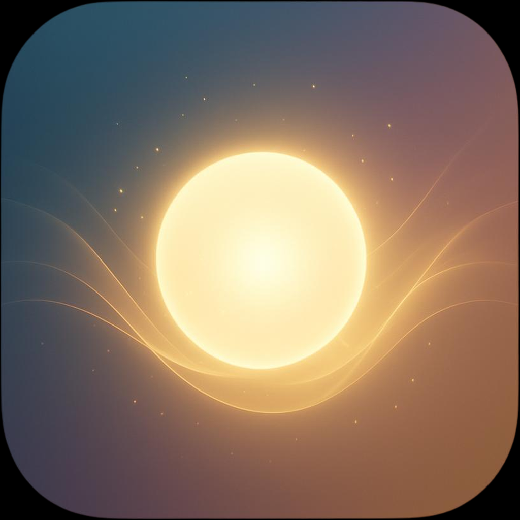Vela App-Icon