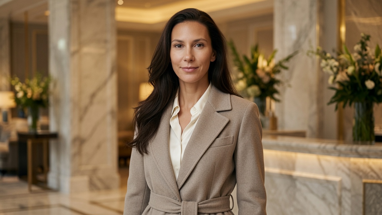 Verena Behlke, Virtuelle Assistentin