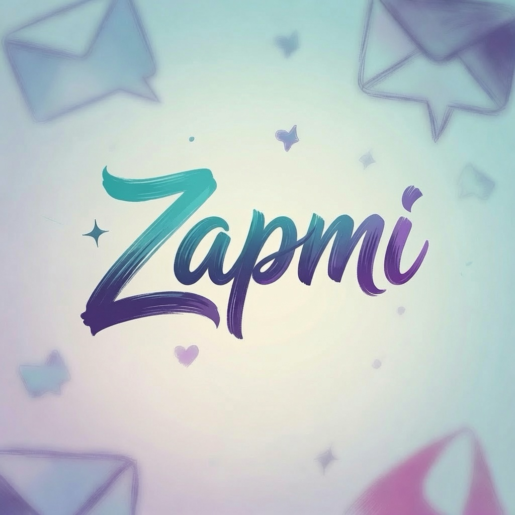 Zapmi App-Icon
